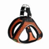 Hunter Hilo Comfort Harnais Pour Chien Orange Taille M/L