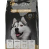 IBERCAN Pour Chiens Adultes Avec Viande De Bœuf 15kg -Chien Fournitures Boutique fre pl IBERCAN pour chiens adultes avec viande de boeuf 15kg 29793 1