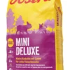 JOSERA MiniDeluxe 15kg + Surprise Pour Votre Chien GRATUITES ! 1 JOSERA MiniDeluxe 15kg + Surprise Pour Votre Chien GRATUITES ! -Chien Fournitures Boutique fre pl JOSERA MiniDeluxe 15kg surprise pour votre chien GRATUITES 25314 1