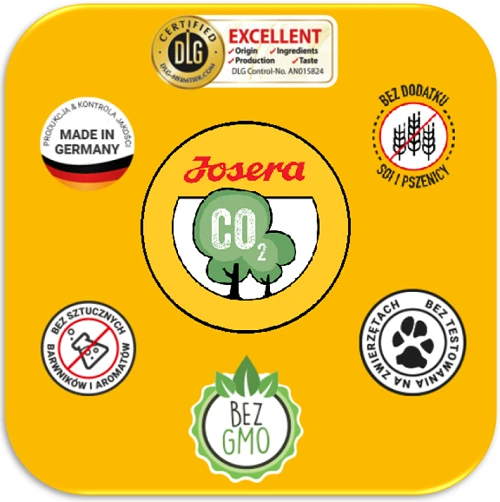 Josera Festival 15 Kg 6 Josera Festival 15 Kg – Image 4