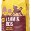 Josera Lamb & Rice 15kg -Chien Fournitures Boutique fre pl Josera Lamb Rice 15kg 8543 1