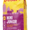 Josera Mini Junior 15kg -Chien Fournitures Boutique fre pl Josera Mini Junior 15kg 9347 1