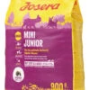 Josera Mini Junior 900g -Chien Fournitures Boutique fre pl Josera Mini Junior 900g 12096 1