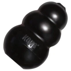 KONG Extreme XL, Noir -Chien Fournitures Boutique fre pl KONG Extreme XL noir 19657 3
