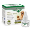 Laboratoire DermaPharm Dr Seidel Recharge Pour évaporateur électrique Adaptatif Pour Chiens 37ml -Chien Fournitures Boutique fre pl Laboratoire DermaPharm Dr Seidel Recharge pour evaporateur electrique adaptatif pour chiens 37ml 10975 1