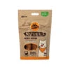 MR. BANDIT NATURALS - Lanières De Dinde 100% Viande 80 G X12 -Chien Fournitures Boutique fre pl MR BANDIT NATURALS lanieres de dinde 100 viande 80 g x12 30606 1
