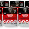 Mr.BIG Morceaux En Sauce Avec Du Boeuf 10x400g Pour Chiens -Chien Fournitures Boutique fre pl Mr BIG morceaux en sauce avec du boeuf 10x400g pour chiens 29096 3