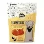 Mr Bandit Hunter Oreilles De Lapin Farcies Au Poulet 500g -Chien Fournitures Boutique fre pl Mr Bandit Hunter Oreilles de lapin farcies au poulet 500g 30264 1