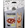 Mr Bandit - Twister - Wraps à L'agneau 500g X2 -Chien Fournitures Boutique fre pl Mr Bandit Twister Wraps a lagneau 500g x2 30589 1