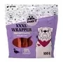 Mr Bandit - Wrapper XXXL - Feuilles De Canard 500g -Chien Fournitures Boutique fre pl Mr Bandit Wrapper XXXL Feuilles de canard 500g 30278 1