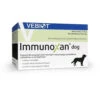 Nutrifarm Sp. Z O.o. Vebiot Immunoxan Chien 60 Comprimés -Chien Fournitures Boutique fre pl Nutrifarm Sp z O o Vebiot Immunoxan Chien 60 Comprimes 23284 1
