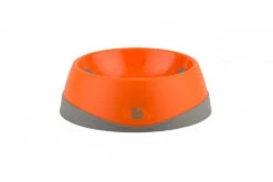 OH Bowl® Bol D'hygiène Buccale Pour Chien Orange Taille L -Chien Fournitures Boutique fre pl OH Bowl R Bol dhygiene buccale pour chien Orange Taille L 29741 3