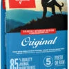 Orijen Original Dog 11,4kg -Chien Fournitures Boutique fre pl Orijen Original Dog 11 4kg 9267 1
