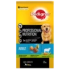 PEDIGREE Adult Professional 15kg - Nourriture Sèche Pour Chiens Avec De L'agneau + Surprise Gratuite Pour Chien -Chien Fournitures Boutique fre pl PEDIGREE Adult Professional 15kg Nourriture seche pour chiens avec de lagneau Surprise gratuite pour chien 27799 1
