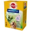 PEDIGREE® DentaStix™ Daily Fresh - Aliment Complémentaire Au Goût De Poulet, Pour Chiens De Grande Race - 4x270g -Chien Fournitures Boutique fre pl PEDIGREE R DentaStix TM Daily Fresh aliment complementaire au gout de poulet pour chiens de grande race 4x270g 26530 1