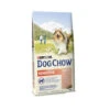 PURINA Dog Chow Adult Sensitive Salmon 2,5kg -Chien Fournitures Boutique fre pl PURINA Dog Chow Adult Sensitive Salmon 2 5kg 16226 1