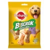 Pedigree Biscrok Biscuits Pour Chiens Adultes Sous Forme De Petits Os Avec De L'agneau, Du Poulet Et Du Bœuf 200g X2 -Chien Fournitures Boutique fre pl Pedigree Biscrok Biscuits Pour chiens adultes sous forme de petits os avec de lagneau du poulet et du boeuf 200g x2 30141 1