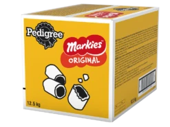 Pedigree Markies Biscuits Croustillants Pour Chiens Adultes Avec Os à Moelle 12.5kg -Chien Fournitures Boutique fre pl Pedigree Markies Biscuits croustillants pour chiens adultes avec os a moelle 12 5kg 13264 2