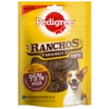 Pedigree Ranchos Originals Cuts Friandise Pour Chiens Adultes Au Poulet 65g X12 -Chien Fournitures Boutique fre pl Pedigree Ranchos Originals Cuts Friandise pour chiens adultes au poulet 65g x12 30139 1