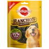Pedigree Ranchos Originals Friandise Pour Chien Adulte à L'agneau 70g -Chien Fournitures Boutique fre pl Pedigree Ranchos Originals Friandise pour chien adulte a lagneau 70g 30142 1
