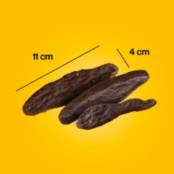 Pedigree Ranchos Originals Friandise Pour Chien Adulte à L'agneau 70g -Chien Fournitures Boutique fre pl Pedigree Ranchos Originals Friandise pour chien adulte a lagneau 70g 30142 4