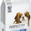 Perfect Fit™ - Aliment Complet Sec Pour Chiots De Petite Race, Riche En Poulet 6kg. -Chien Fournitures Boutique fre pl Perfect Fit TM aliment complet sec pour chiots de petite race riche en poulet 6kg 26912 1