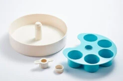 Pet Dream House Spin Palette Blue Medium - Bol Interactif -Chien Fournitures Boutique fre pl Pet Dream House Spin Palette Blue Medium bol interactif 26102 4