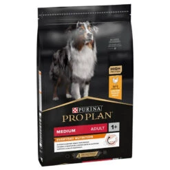 Purina Pro Plan Medium Adult Optibalance, Poulet Et Riz 14kg