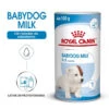 ROYAL CANIN Babydog Milk 400g -Chien Fournitures Boutique fre pl ROYAL CANIN Babydog Milk 400g 10787 1