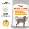 ROYAL CANIN CCN Maxi Dermacomfort 3kg -Chien Fournitures Boutique fre pl ROYAL CANIN CCN Maxi Dermacomfort 3kg 16272 1