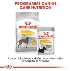 ROYAL CANIN CCN Maxi Dermacomfort 3kg -Chien Fournitures Boutique fre pl ROYAL CANIN CCN Maxi Dermacomfort 3kg 16272 6