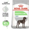 ROYAL CANIN CCN Maxi Digestive Care 3kg -Chien Fournitures Boutique fre pl ROYAL CANIN CCN Maxi Digestive Care 3kg 10070 1