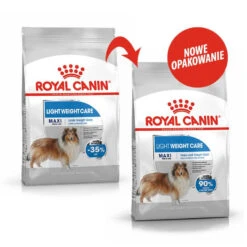 ROYAL CANIN CCN Maxi Light Weight Care 12kg -Chien Fournitures Boutique fre pl ROYAL CANIN CCN Maxi Light Weight Care 12kg 25857 3