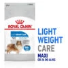 ROYAL CANIN CCN Maxi Light Weight Care 2 X 12kg -Chien Fournitures Boutique fre pl ROYAL CANIN CCN Maxi Light Weight Care 2 x 12kg 25890 1