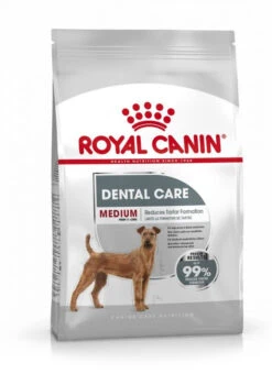 ROYAL CANIN CCN Medium Dental Care 3kg -Chien Fournitures Boutique fre pl ROYAL CANIN CCN Medium Dental Care 3kg 10073 6