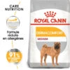 ROYAL CANIN CCN Medium Dermacomfort 3kg -Chien Fournitures Boutique fre pl ROYAL CANIN CCN Medium Dermacomfort 3kg 16276 1