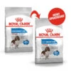 ROYAL CANIN CCN Medium Light Weight Care 12kg Nourriture Sèche Pour Chiens Adultes, Races Moyennes Sujettes à L'embonpoint -Chien Fournitures Boutique fre pl ROYAL CANIN CCN Medium Light Weight Care 12kg nourriture seche pour chiens adultes races moyennes sujettes a lembonpoint 26050 3