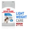 ROYAL CANIN CCN Medium Light Weight Care 3kg -Chien Fournitures Boutique fre pl ROYAL CANIN CCN Medium Light Weight Care 3kg 10066 1