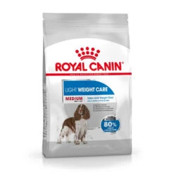 ROYAL CANIN CCN Medium Light Weight Care 3kg -Chien Fournitures Boutique fre pl ROYAL CANIN CCN Medium Light Weight Care 3kg 10066 2