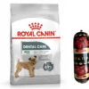 ROYAL CANIN CCN Mini Dental Care 8kg + Hector Gratuit -Chien Fournitures Boutique fre pl ROYAL CANIN CCN Mini Dental Care 8kg hector gratuit 29934 9