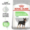 ROYAL CANIN CCN Mini Digestive Care 8kg -Chien Fournitures Boutique fre pl ROYAL CANIN CCN Mini Digestive Care 8kg 16287 1
