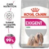 ROYAL CANIN CCN Mini Exigent 3kg -Chien Fournitures Boutique fre pl ROYAL CANIN CCN Mini Exigent 3kg 10053 1
