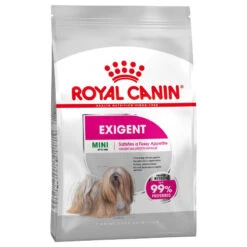 ROYAL CANIN CCN Mini Exigent 3kg -Chien Fournitures Boutique fre pl ROYAL CANIN CCN Mini Exigent 3kg 10053 2