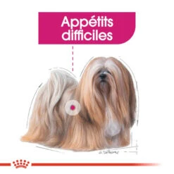 ROYAL CANIN CCN Mini Exigent 3kg -Chien Fournitures Boutique fre pl ROYAL CANIN CCN Mini Exigent 3kg 10053 4