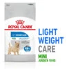 ROYAL CANIN CCN Mini Light Weight Care 3kg + ORIJEN Original Chien 340g Gratuit 2 ROYAL CANIN CCN Mini Light Weight Care 3kg + ORIJEN Original Chien 340g Gratuit -Chien Fournitures Boutique fre pl ROYAL CANIN CCN Mini Light Weight Care 3kg ORIJEN Original Chien 340g Gratuit 30802 1