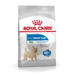 ROYAL CANIN CCN Mini Light Weight Care 3kg + ORIJEN Original Chien 340g Gratuit -Chien Fournitures Boutique fre pl ROYAL CANIN CCN Mini Light Weight Care 3kg ORIJEN Original Chien 340g Gratuit 30802 4