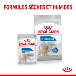 ROYAL CANIN CCN Mini Light Weight Care 3kg + ORIJEN Original Chien 340g Gratuit -Chien Fournitures Boutique fre pl ROYAL CANIN CCN Mini Light Weight Care 3kg ORIJEN Original Chien 340g Gratuit 30802 5