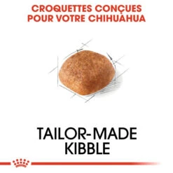 ROYAL CANIN Chihuahua Adult 500g X2 -Chien Fournitures Boutique fre pl ROYAL CANIN Chihuahua Adult 500g x2 30761 5