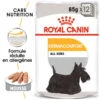 ROYAL CANIN Dermacomfort Pâté 12x85g -Chien Fournitures Boutique fre pl ROYAL CANIN Dermacomfort Pate 12x85g 10092 1