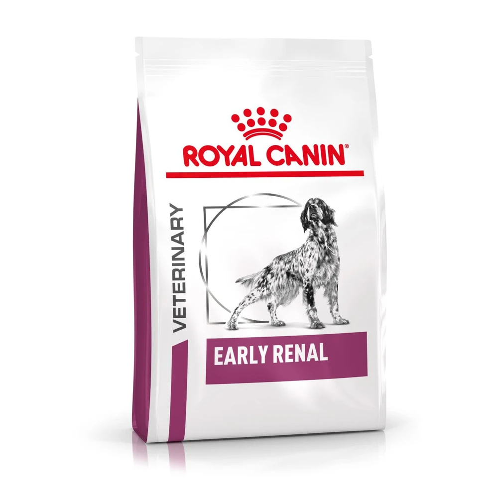 ROYAL CANIN Early Renal 2kg 4 ROYAL CANIN Early Renal 2kg – Image 2